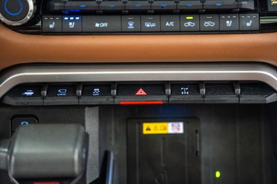 2024 Toyota Tundra 1794