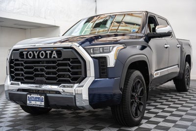 2024 Toyota Tundra 1794