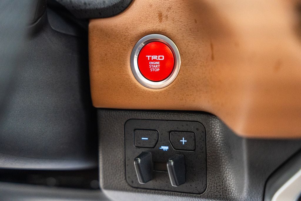 2024 Toyota Tundra 1794