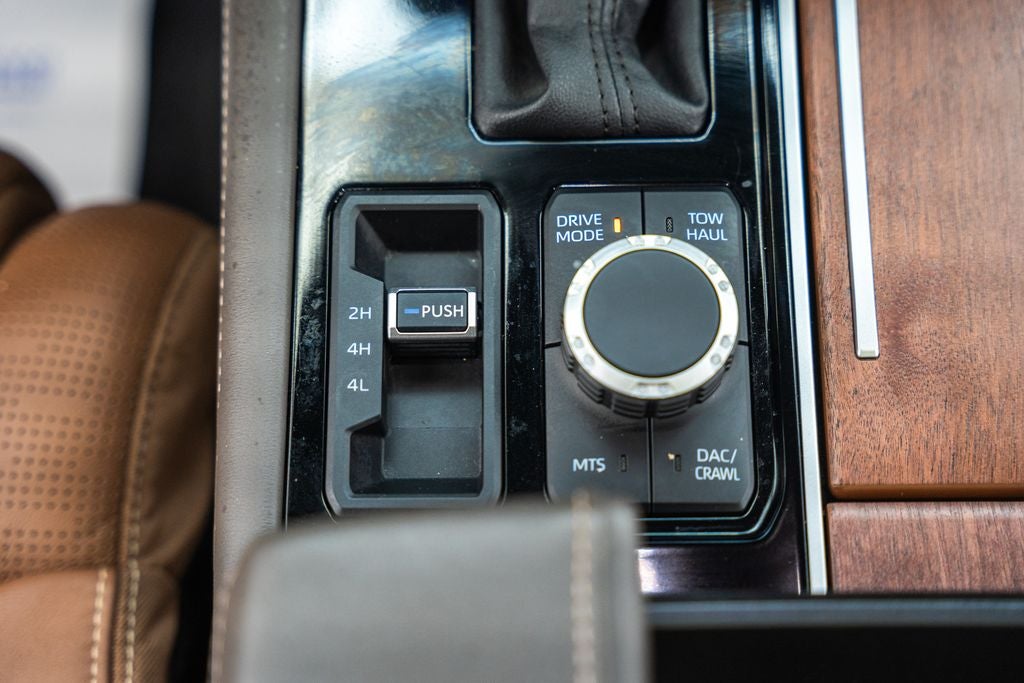 2024 Toyota Tundra 1794