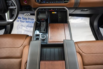 2024 Toyota Tundra 1794