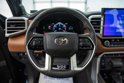 2024 Toyota Tundra 1794