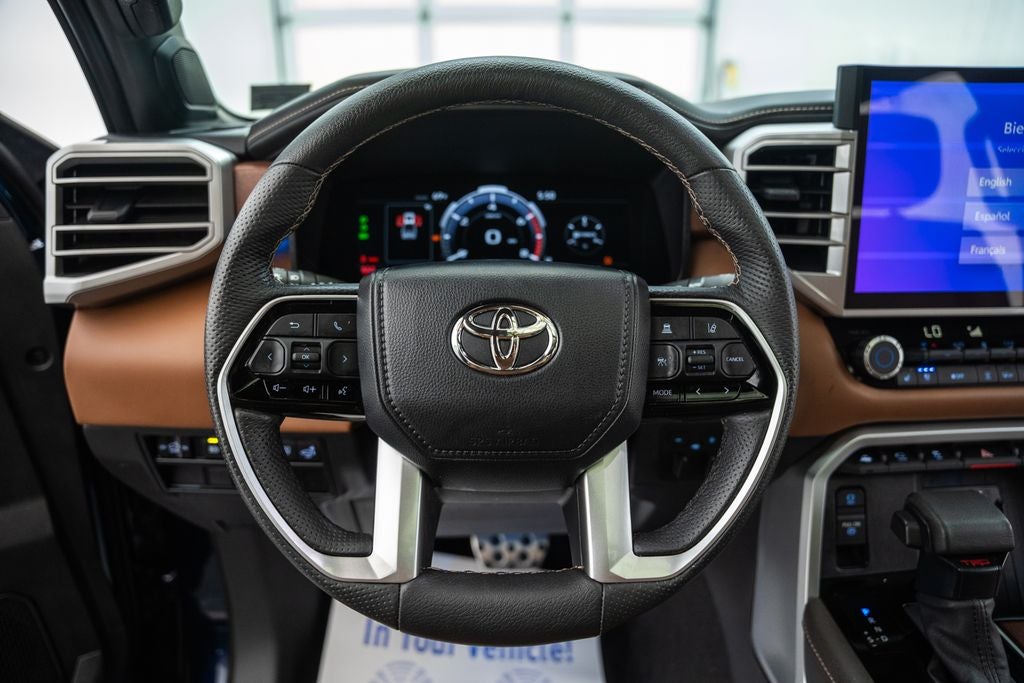 2024 Toyota Tundra 1794
