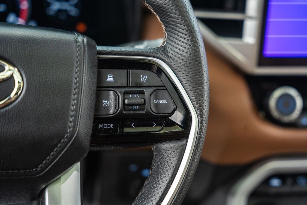 2024 Toyota Tundra 1794