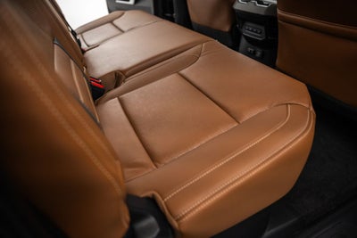 2024 Toyota Tundra 1794
