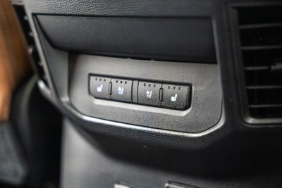 2024 Toyota Tundra 1794