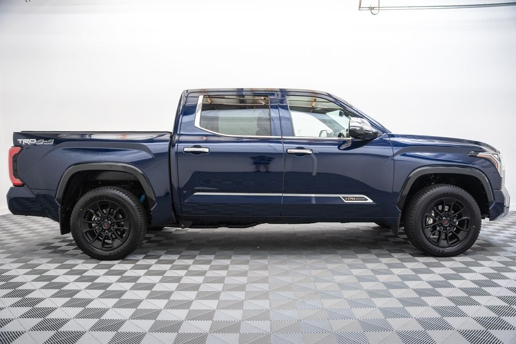 2024 Toyota Tundra 1794