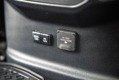 2024 Toyota Tundra 1794