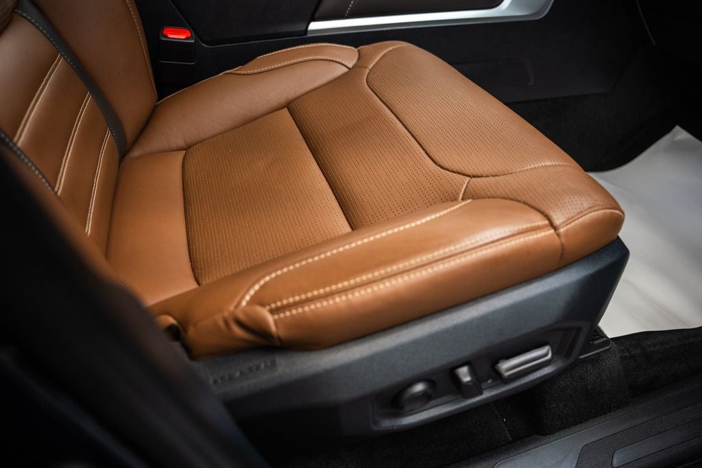 2024 Toyota Tundra 1794