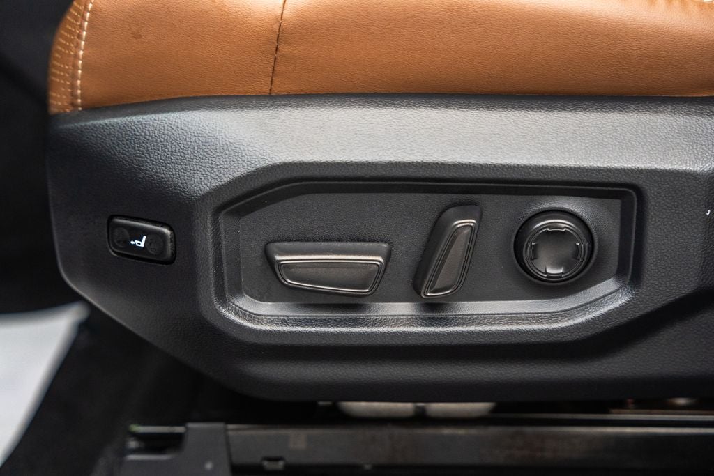 2024 Toyota Tundra 1794