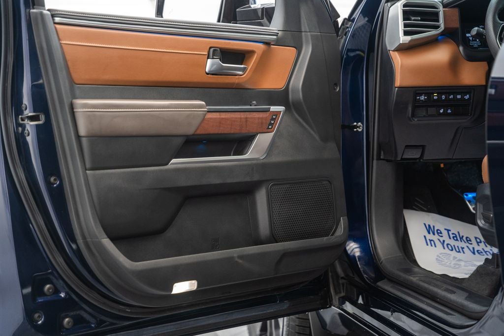 2024 Toyota Tundra 1794