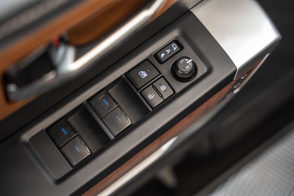 2024 Toyota Tundra 1794