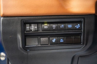 2024 Toyota Tundra 1794