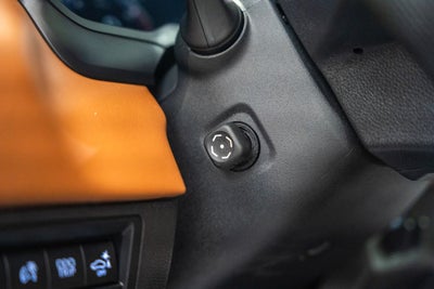 2024 Toyota Tundra 1794