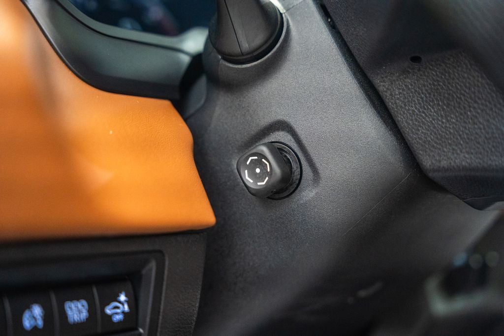 2024 Toyota Tundra 1794