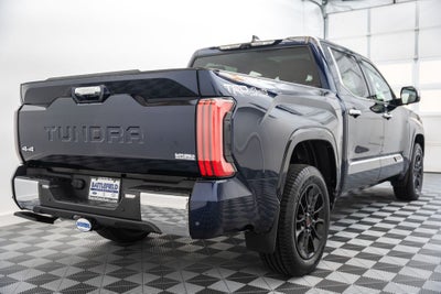 2024 Toyota Tundra 1794
