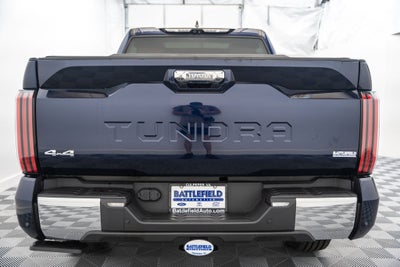 2024 Toyota Tundra 1794
