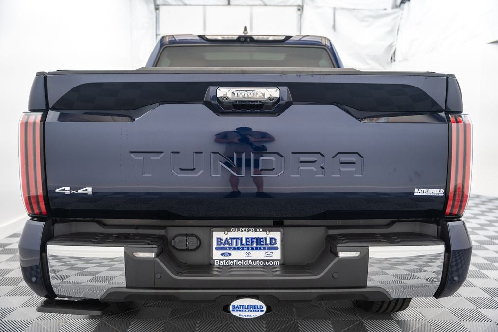 2024 Toyota Tundra 1794