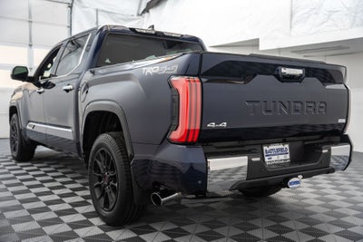 2024 Toyota Tundra 1794