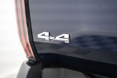 2024 Toyota Tundra 1794