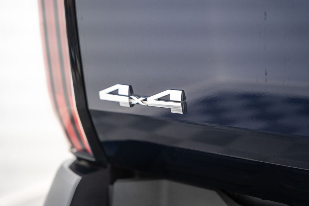 2024 Toyota Tundra 1794