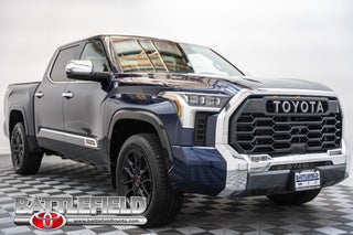 2024 Toyota Tundra 1794