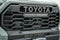 2022 Toyota Tundra Hybrid TRD Pro