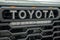 2022 Toyota Tundra Hybrid TRD Pro