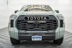 2022 Toyota Tundra Hybrid TRD Pro