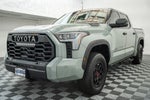 2022 Toyota Tundra Hybrid TRD Pro