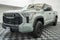2022 Toyota Tundra Hybrid TRD Pro