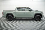 2022 Toyota Tundra Hybrid TRD Pro
