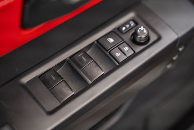 2022 Toyota Tundra Hybrid TRD Pro