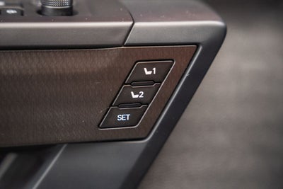 2022 Toyota Tundra Hybrid TRD Pro
