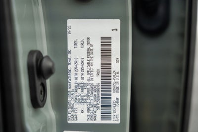 2022 Toyota Tundra Hybrid TRD Pro