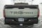 2022 Toyota Tundra Hybrid TRD Pro