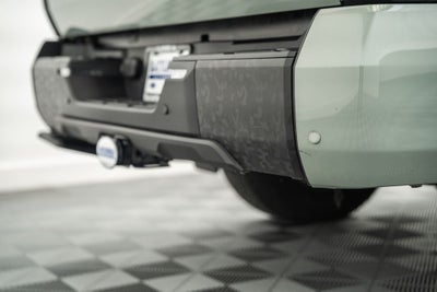 2022 Toyota Tundra Hybrid TRD Pro