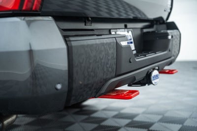 2026 Toyota Tundra Hybrid TRD Pro