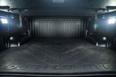 2026 Toyota Tundra Hybrid TRD Pro