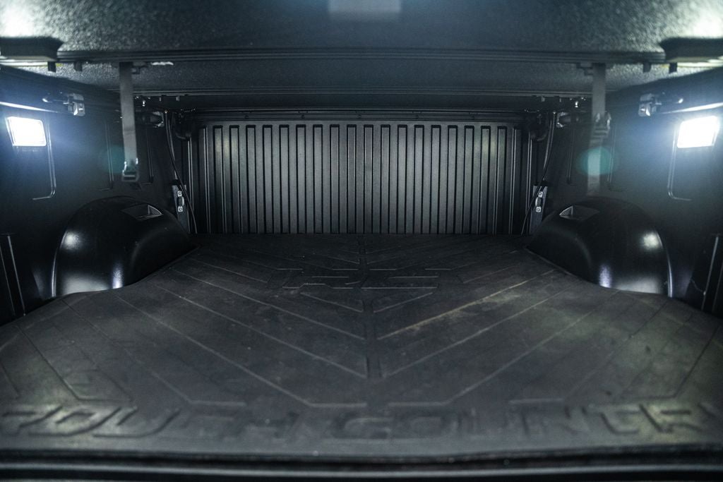 2026 Toyota Tundra Hybrid TRD Pro