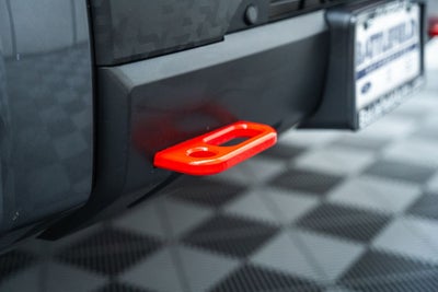 2026 Toyota Tundra Hybrid TRD Pro