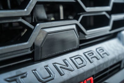 2026 Toyota Tundra Hybrid TRD Pro
