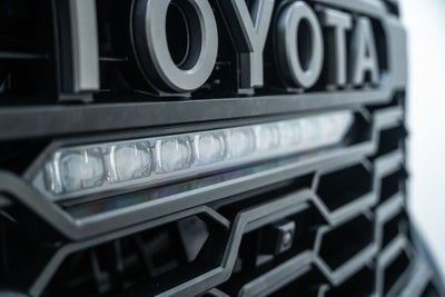 2026 Toyota Tundra Hybrid TRD Pro