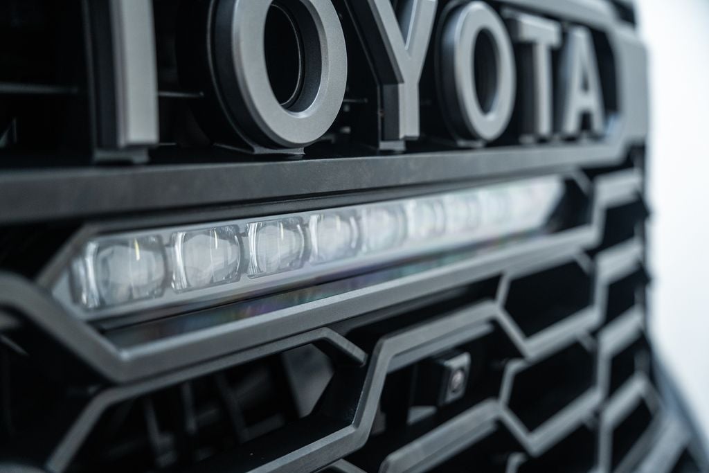 2026 Toyota Tundra Hybrid TRD Pro