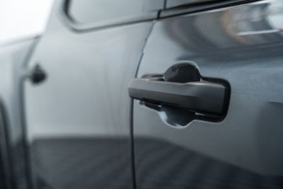 2026 Toyota Tundra Hybrid TRD Pro