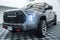2026 Toyota Tundra Hybrid TRD Pro