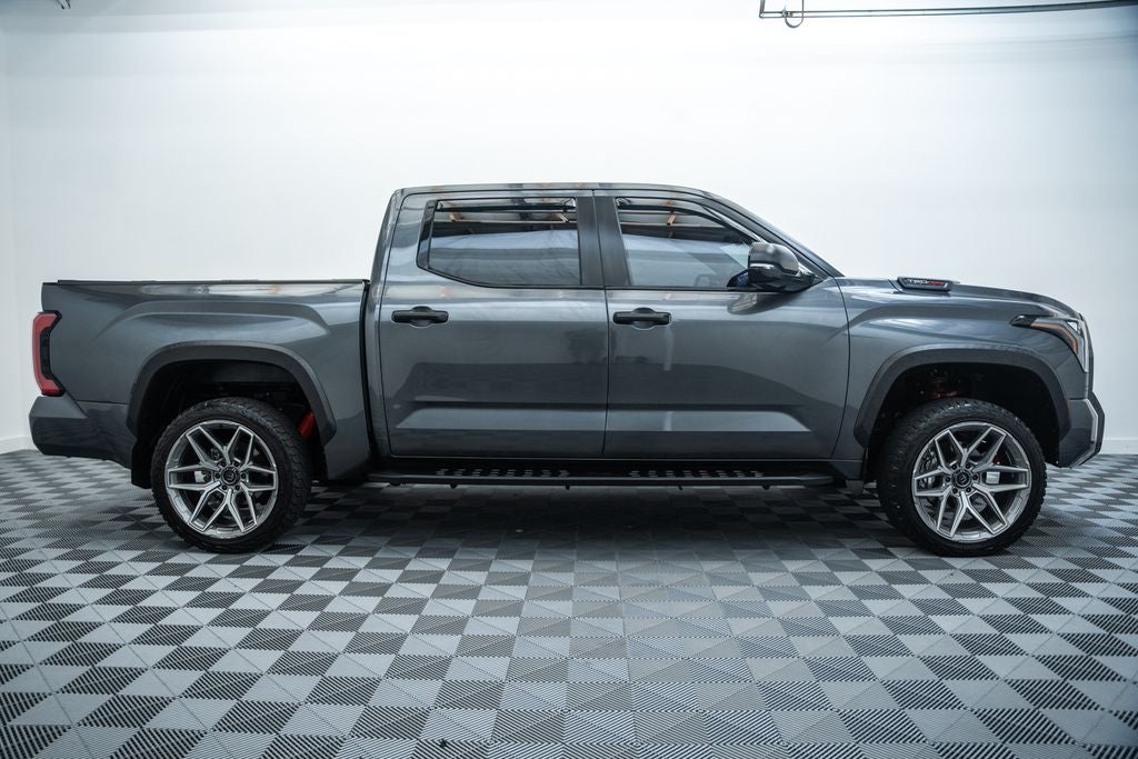 2026 Toyota Tundra Hybrid TRD Pro
