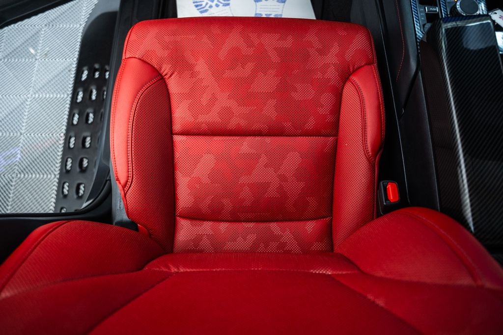 2026 Toyota Tundra Hybrid TRD Pro