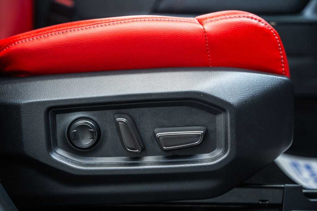 2026 Toyota Tundra Hybrid TRD Pro