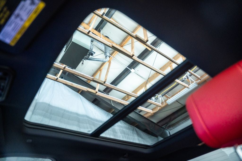 2026 Toyota Tundra Hybrid TRD Pro